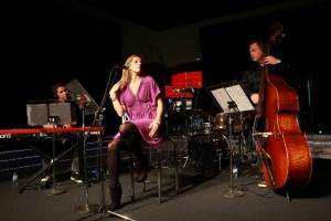 Joana Lobo Anta Quartet