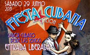 Fiesta Cubana 3Edicao 2013-Net