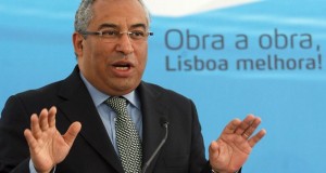 Presidente-da-Câmara-de-Lisboa-António-Costa