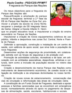 Paulo Coelho recorte EXPRESSO do Oriente