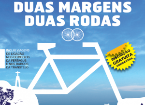 duas margens duas rodas