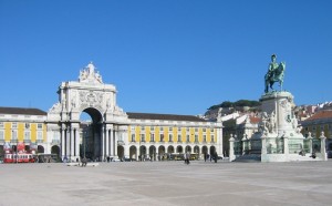 terreiro