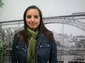 Paula Cristina ganhou o Prémio Literário Agustina Bessa-Luís