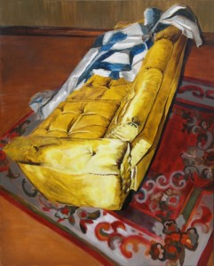 XXVII Salão Primavera - Maria João Marques - 1ºprémio