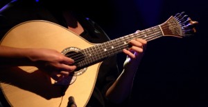 guitarra