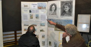 _Filhos dos Olivais - exposição de pintura (8)